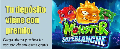 Bono de Bienvenida betcris chile 🎰