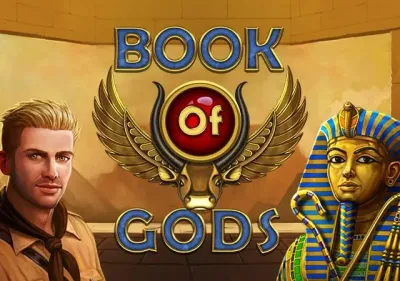Book of Gods