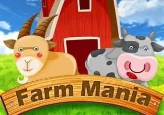 Happy Farm game icon