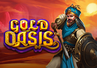 Gold Oasis game icon