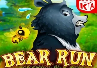 Bear Run game icon
