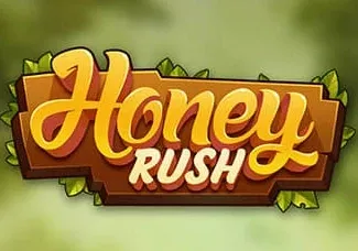 Honey Rush game icon