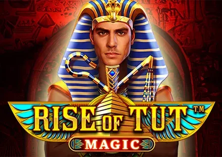 Rise of Tut Magic icon