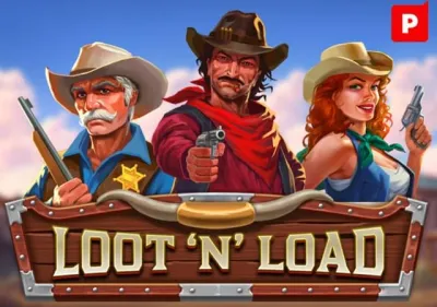Loot ‘n’ Load