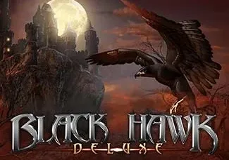Black Hawk Deluxe game icon