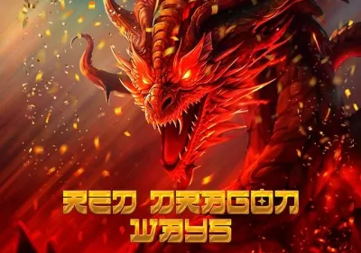 Red Dragon Ways game icon