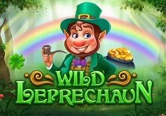 Wild Leprechaun game icon