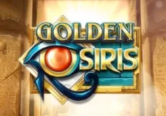 Golden Osiris