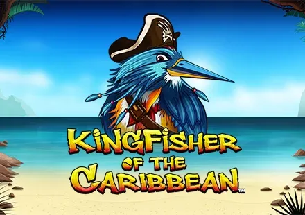 Kingfisher of the Caribbean™ game icon