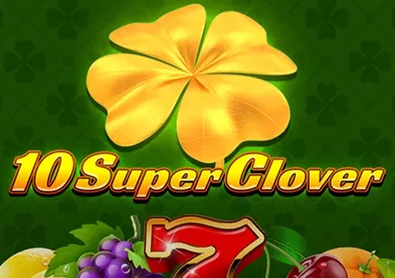 10 Super Clover