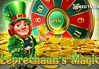Leprechaun's Magic